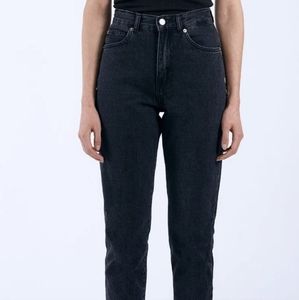 Dr. Denim retro black Nora jeans